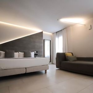 Standard Suite mit Queensize-Bett